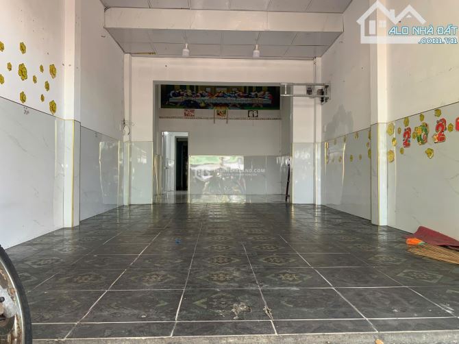 BÁN NHÀ 1TR1L_KINH DOANH SẦM UẤT_4 x 16.5m=66m2_MẶT TIỀN XÔ VIẾT NGHỆ TĨNH_VŨNG TÀU - 1