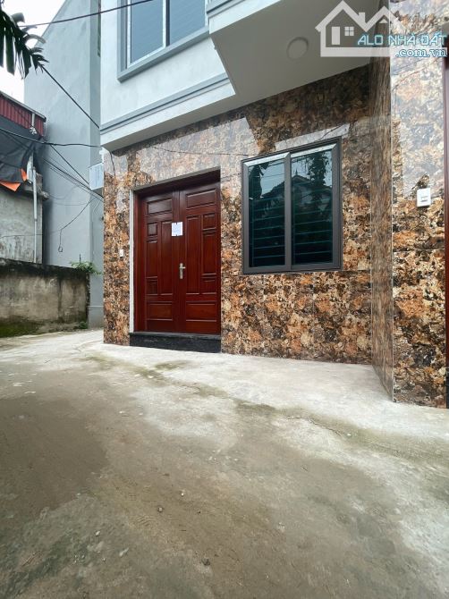 Hiếm!!!! Thượng Cát Nhà Mới 5 Tầng Lô Góc Thang Máy Oto VF3  43m2x5TxMT4m Chỉ 5.85 tỷ - 4