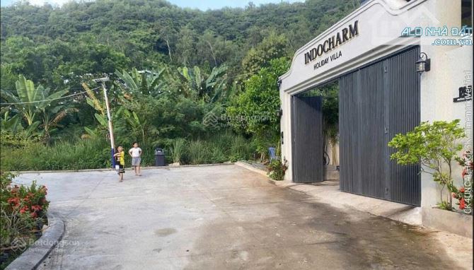 BÁN 777M2 ĐẤT VIEW BIỂN BÃI DÂU TRẦN PHÚ P5 VŨNG TÀU - CHỈ 45 TRIỆU/M2 SỔ HỒNG LÂU DÀI - 4