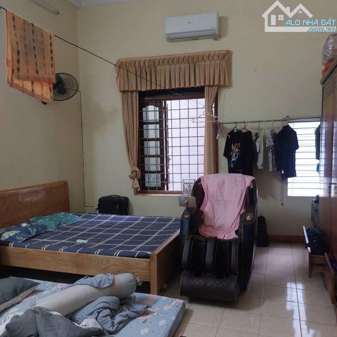 SIÊU RẺ DƯƠNG VĂN BÉ, 41M, 4T, MT 4,6M, NGÕ RỘNG, GẦN Ô TÔ, HÀNG XÓM TIME, CHỈ 7,9 TỶ. - 4