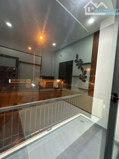 Nhà mê mặt tiền kinh doanh Trần Quý Cáp phường Tân Lập - 4