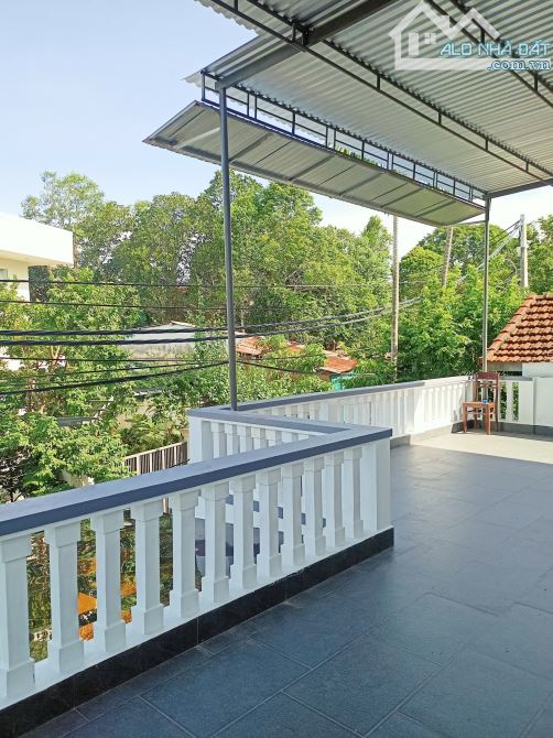 Cho thuê nhà nguyên căn – Quảng Tế - 4