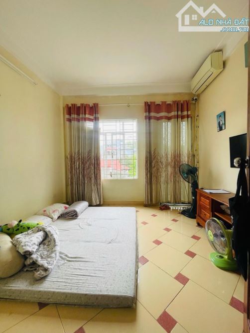 Cho thuê nhà nguyên căn 35m2 có 4 ngủ nội thất đầy  đủ - 4