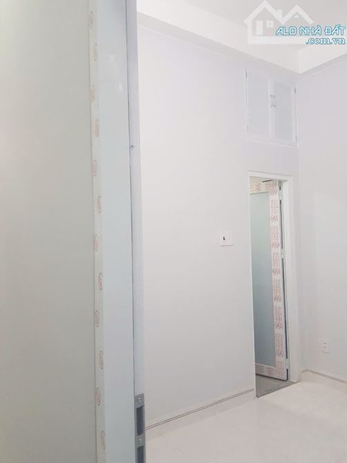 🏡4 TẦNG MỚI XÂY – Q.5 - 71m2 - GẦN CẦU NGUYỄN TRI PHƯƠNG – 4M * 18M – CHỈ 11 TỶ - 4