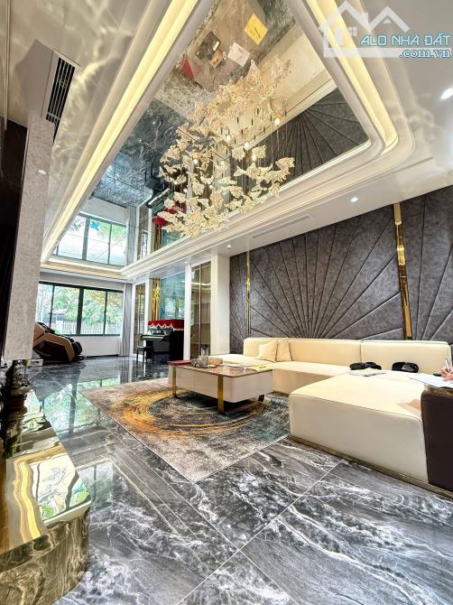 BÁN NHÀ LIỀN KỀ SIÊU ĐẸP – KĐT LÊ TRỌNG TẤN – 96M², 5 TẦNG, THANG MÁY – 25.5 TỶ - 4