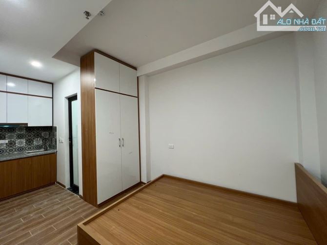 Bán CCMN Lê Duẩn - Hồ Ba Mẫu – 56m² – 14 PKK - Dòng tiền tốt – Giá 14.8x tỷ! - 4