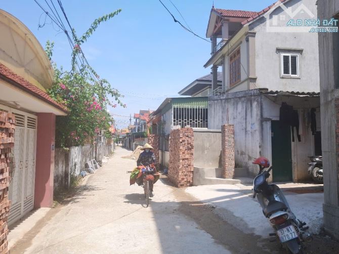 Bán đất đẹp K1 Thị Trấn Hưng Nguyên , đối diện Cổng Chính VSIP - 4