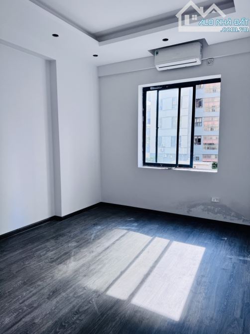 🏠 Chung cư KĐT Resco Phạm Văn Đồng , 102m2 nhỉnh 5 tỷ, nội thất cơ bản, gần CV Hoà Bình - 4