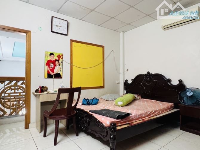 Nhà 2 tầng 1/ Trương Thị Hoa, P. Tân Thới Hiệp, Q12, dt 80m2 (4mx20m) 6.3Tỷ - 4