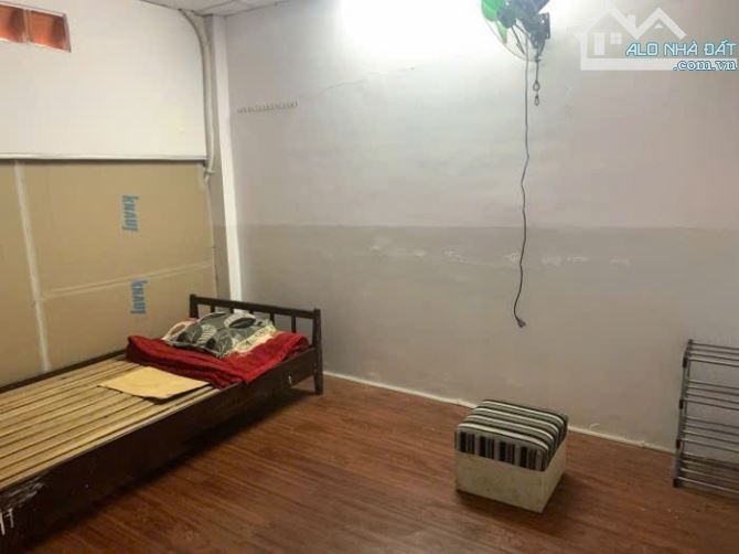 Bán gấp  nhà 2 tầng  Phan Huy Ích  P12  Gò Vấp  hẻm 6m thông  4x17m  Giá 5.9 Tỷ - 4