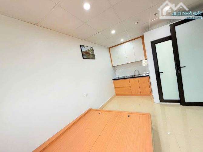 🏡 Bán Nhà Lô Góc – Phố Khâm Thiên, Đống Đa – 5 Tầng, Sổ Đỏ Chính Chủ - 4