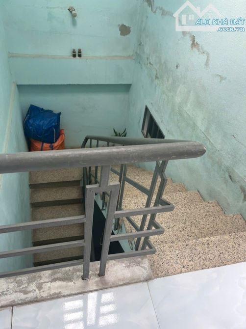 🔥 BÁN NHÀ 3 TẦNG AN THƯỢNG 21 – 79M² – 12 TỶ 🔥 - 4