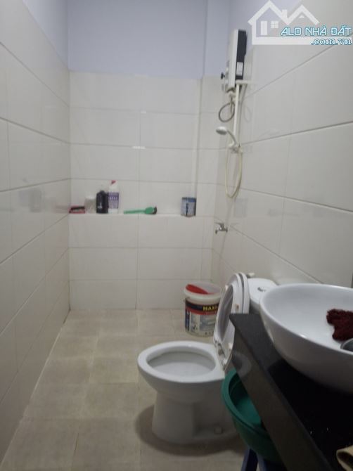 Bán nhà 2 Tầng 100m² ,đường nhựa 14m có sẵn vỉa hè,gần ĐHQG TPHCM - 4