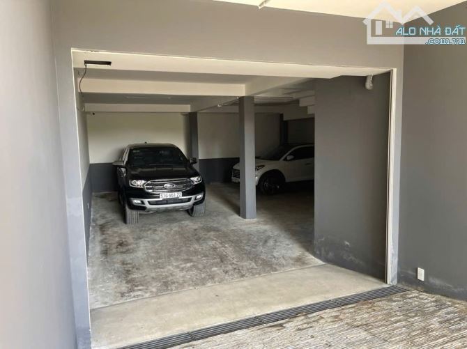 BIỆT THỰ 4 TẦNG KHU NHÀ Ở KIẾN Á – DT 200M² – PHƯỚC LONG B, Q9 - 4
