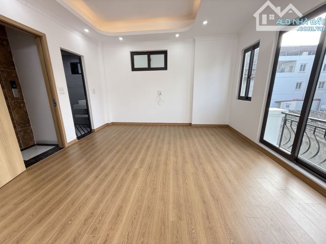 NHÀ ĐẸP CỔ NHUẾ 37m2 6 tầng thang máy nhà mới ở luôn hơn 8 tỷ - 4