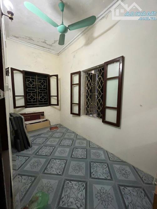 HOÀNG CÔNG CHẤT – PL VỈA HÈ 3 THOÁNG – ÔTÔ – 50M² – 4 TẦNG – 15.8 TỶ (0TL152011) - 4