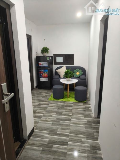 PHÚ DIỄN – DÒNG TIỀN SIÊU LỢI NHUẬN - OTO – 60M² – 7 TẦNG – 19.9 TỶ (0TL15209) - 4