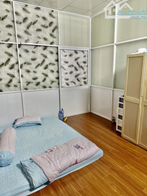 LÔ GÓC 2 MẶT HXH TRÁNH THÔNG KINH DOANH TT Q11 GIÁP Q10, DT 5X12M CHỈ 8.X TỶ TL - 4