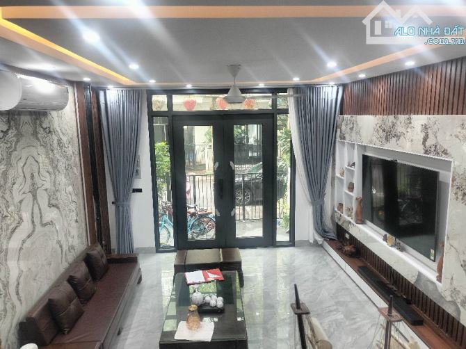 VINADIC PHÚ DIỄN – VỈA HÈ, ÔTÔ TRÁNH, 2 THOÁNG – 80M² – 5 TẦNG – 20 TỶ (0TL15202) - 4