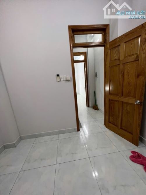 🏡Bán nhà Hoà Hưng - 33m2 - 4 Tầng - 4Pn - Hẻm 3m - An Ninh - Chính chủ - Chỉ 6.7 Tỷ 💵 - 4