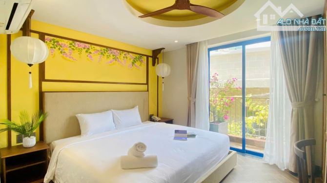 "🏢 BÁN TÒA CĂN HỘ – NGUYỄN TRƯỜNG TỘ – PHƯỚC NINH – HẢI CHÂU – ĐÀ NẴNG - 4