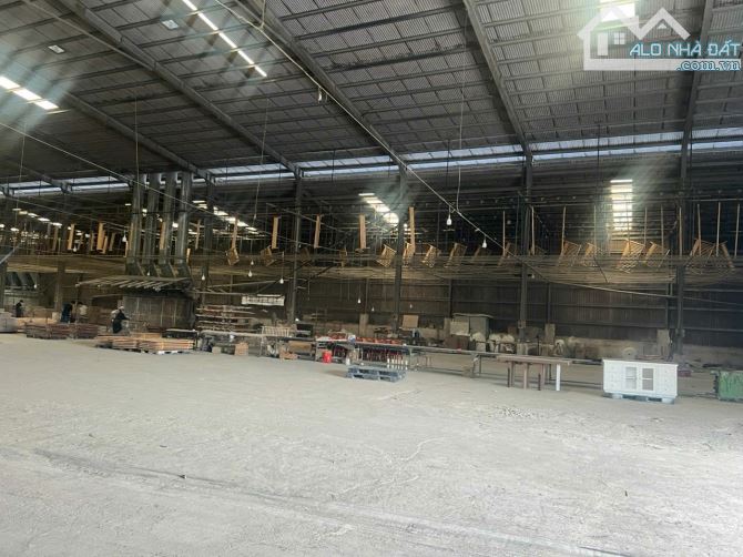 Bán xưởng 5000m2 ngay cụm công nghiệp Havas Thiện Tân, Hố Nai Đồng Nai - 4