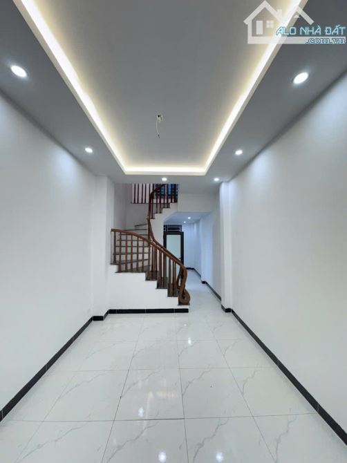 🏡 BÁN NHÀ 4 TẦNG – 45m² – 3 NGỦ – GIÁ CHỈ 4.3 TỶ – LIÊN NINH, THANH TRÌ - 4