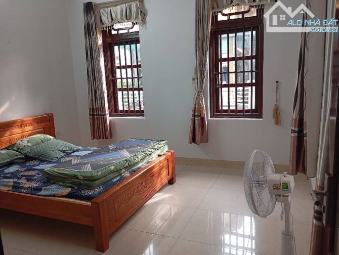 Bán  Nhà  nghĩa  trụ_ văn  giang_Hưng Yên_ô tô  tránh  nhau _ sát  đường  tô  quyền. - 4
