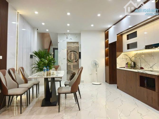 Cần bán gấp nhà Xã Đàn Nguyễn Lương Bằng 41m 6 tầng 4.2mt  10.65 tỷ Đống Đa thang máy tặng - 4