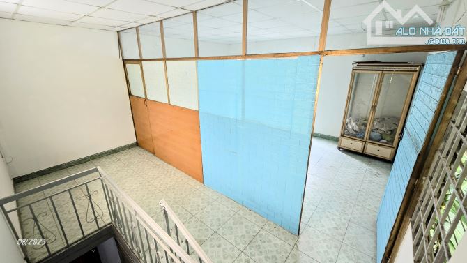 27 Triệu/m² - NHÀ SỔ HỒNG THỔ CƯ Gần Nhà Thờ Giáo Xứ Bình An - Phường An Bình - Đồng Nai - 4