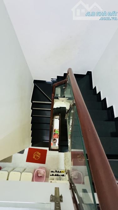 Bán nhà đẹp 3 tầng ,xe hơi đỗ cửa.Cao Lỗ,Quận 8.Giá 8.7 tỷ. - 4