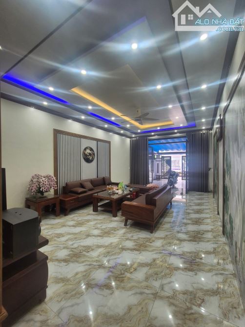 🛖: Bán nhà 4 tầng chung cư lương quán, nam sơn, DT 112m, Đường 12m 💸: 5,2 tỷ (02) - 4
