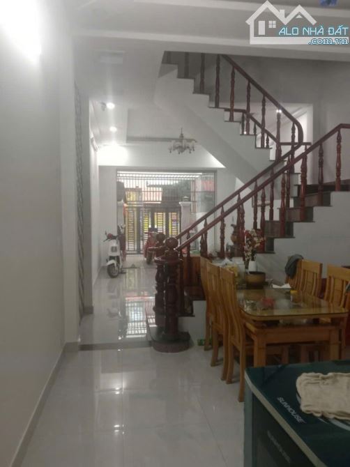 Bán nhà 2 Tầng MẶT TIÊN kinh doanh gần Nguyễn Thị Minh Khai, giá rẻ - 4