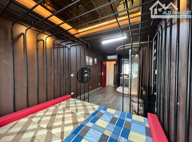Bán căn tập thế tầng 3, đủ công năng, trung tâm tiện ích - 4