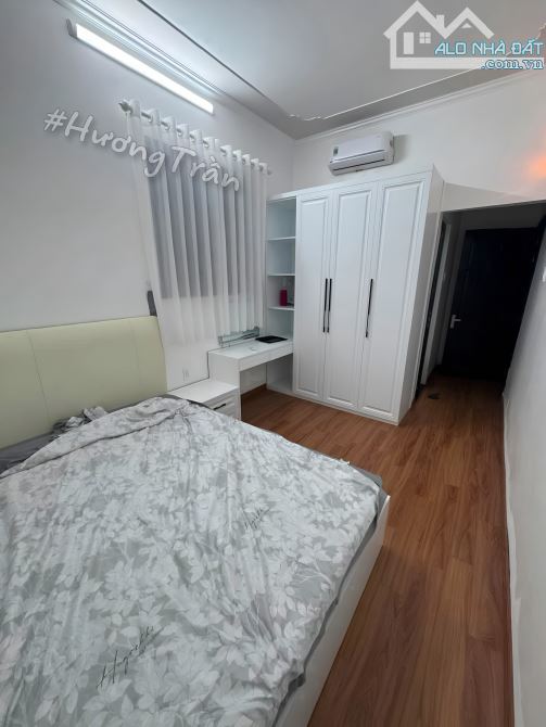🔥Giảm 2tỷ!! Còn 17tỷ - GÓC 2 MẶT TIỀN TRẦN HOÀNG NA (Có sẵn thu nhập 21 triệu/tháng) - 4