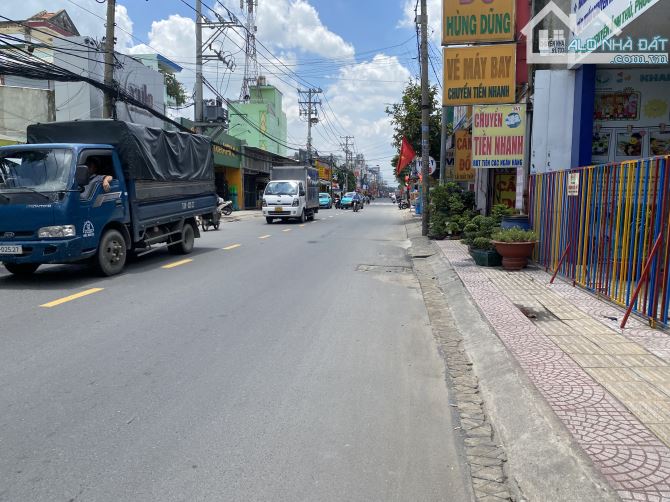 🏡 NHÀ MẶT TIỀN NGUYỄN ẢNH THỦ QUẬN 12, NGANG 4 DÀI 26, CHỈ 10,8 T - 4