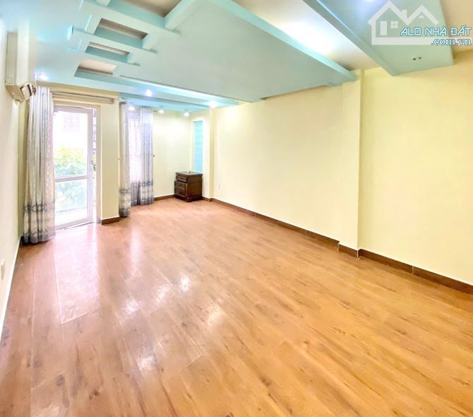Lô 22 Lê Hồng Phong - hơn 9 Tỷ - 60m2 - 5 Tầng - đang cho thuê 15tr - 4