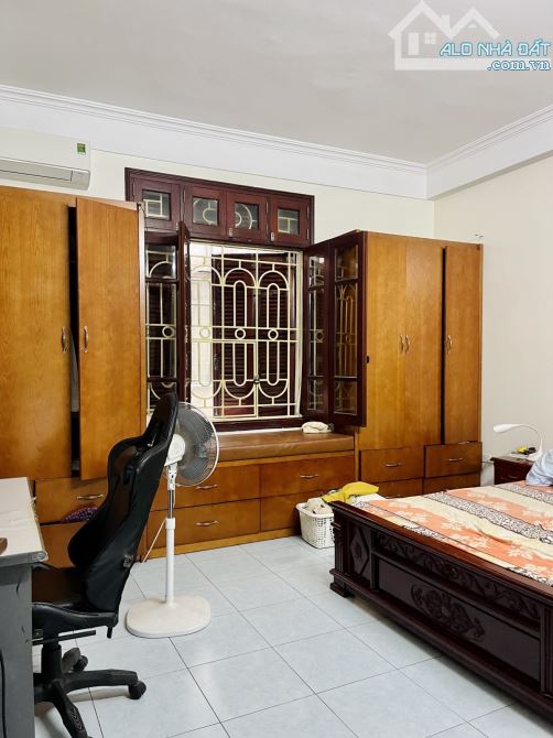 Bán Liền Kề KĐT Văn Quán Hà Đông 70m2 4 Tầng  MT4.6m Vị Trí Đẹp KD Tốt. - 4