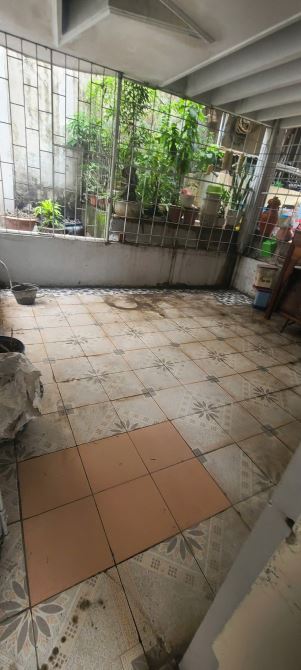 Cho thuê nhà nguyên căn phố Cự Lộc, Thượng Đình, Thanh Xuân. DT 60m 4 tầng, giá 18tr - 4