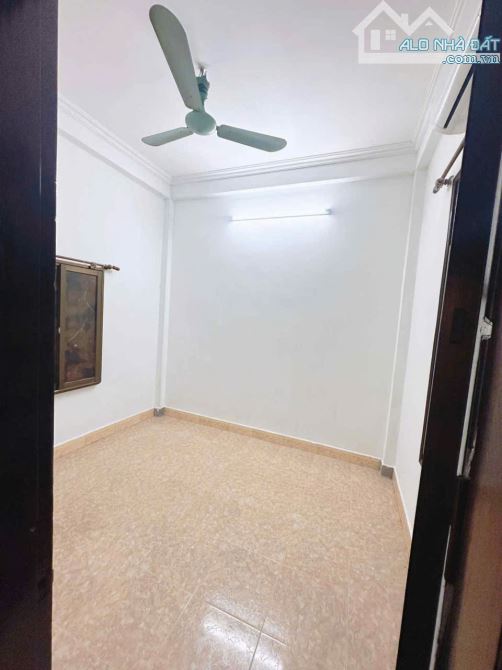 Cho thuê nguyên nhà ngõ 143 Đông Các - Ô Chợ Dừa - Đống Đa - Hà Nội. DT 20m x 4 tầng, giá - 4