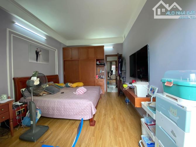 LK Ngô Thì Nhậm - Hà Đông , Vỉa hè Oto tránh 55m2 - 4T - Chỉ còn hơn 16 tỷ - 4