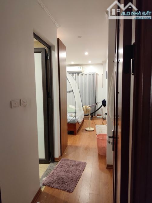 🏠 HÀNG HIẾM –TRUNG TÂM THẠCH BÀN – 20M RA Ô TÔ TRÁNH – GẦN AEON MALL 🏠 - 4