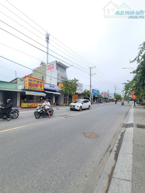 Bán đất  MT đường Trần Hưng Đạo p.Đông Hòa Tp.Dĩ An chỉ 13ty500 TL M6589 - 4