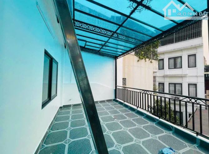 Cần bán nhà Phố VŨ TRỌNG PHỤNG THANH XUÂN 5T Thang Máy Nhà Đẹp Ở Ngay Ô Tô Kinh Doanh. - 4