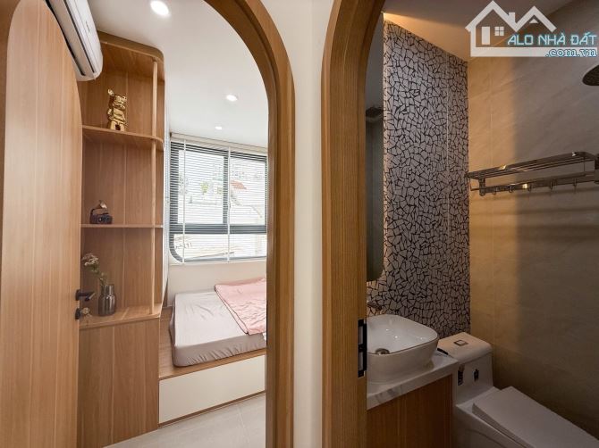 Cần bán gấp nhà 3 tầng 20 m² – gần ĐH & tiện ích – 3,48 tỷ - 4
