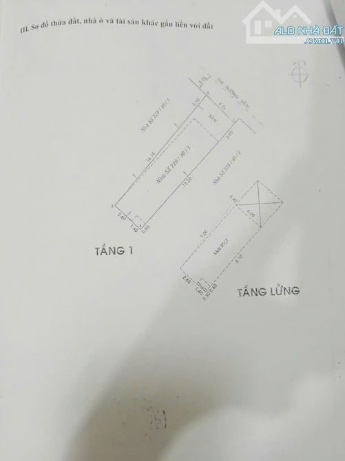 Nhà mới đẹp tây thạnh tân phú-4 tầng btct-75m2 (4.7x17) vuông vức,tặng nội thất vào ở ngay - 43