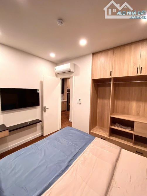 Căn Hộ Dịch Vụ Hầm 8 Lầu Hẻm 12m Kỳ Đồng, Q.3, 8.3x31m, TN 300 triệu/tháng, Chỉ 83 Tỷ - 5