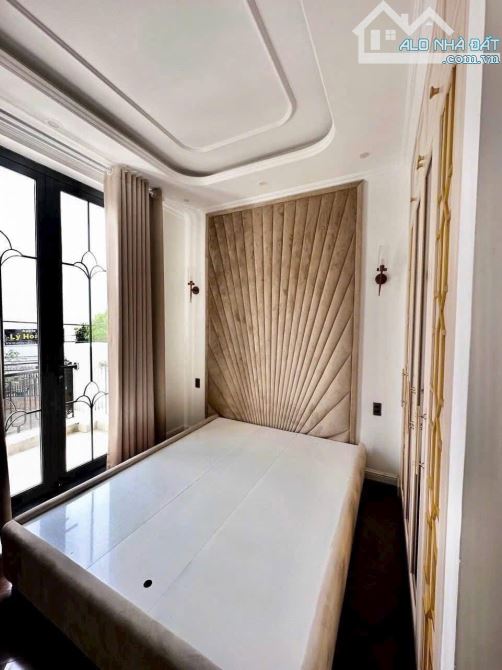 Bán biệt thự đẹp khu D2D phường Thống Nhất, Biên Hòa - 5