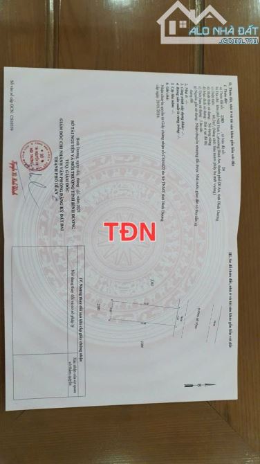 Bán Nhà sát Quốc lộ 1K , Bình An - Tp Dĩ An , Bình Dương - 5