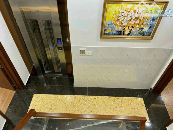 Mặt Tuền Kê Văn Lương, 7 Tầng, Tân Kiểng, Quận 7, Ngang 6, nở hậu, Giá 20 tỷ - 5